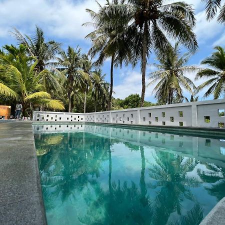 Kuta Circle Homestay Exterior photo