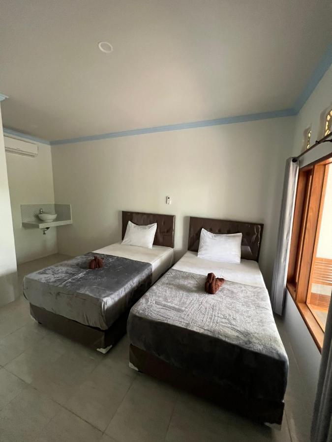 Kuta Circle Homestay Exterior photo