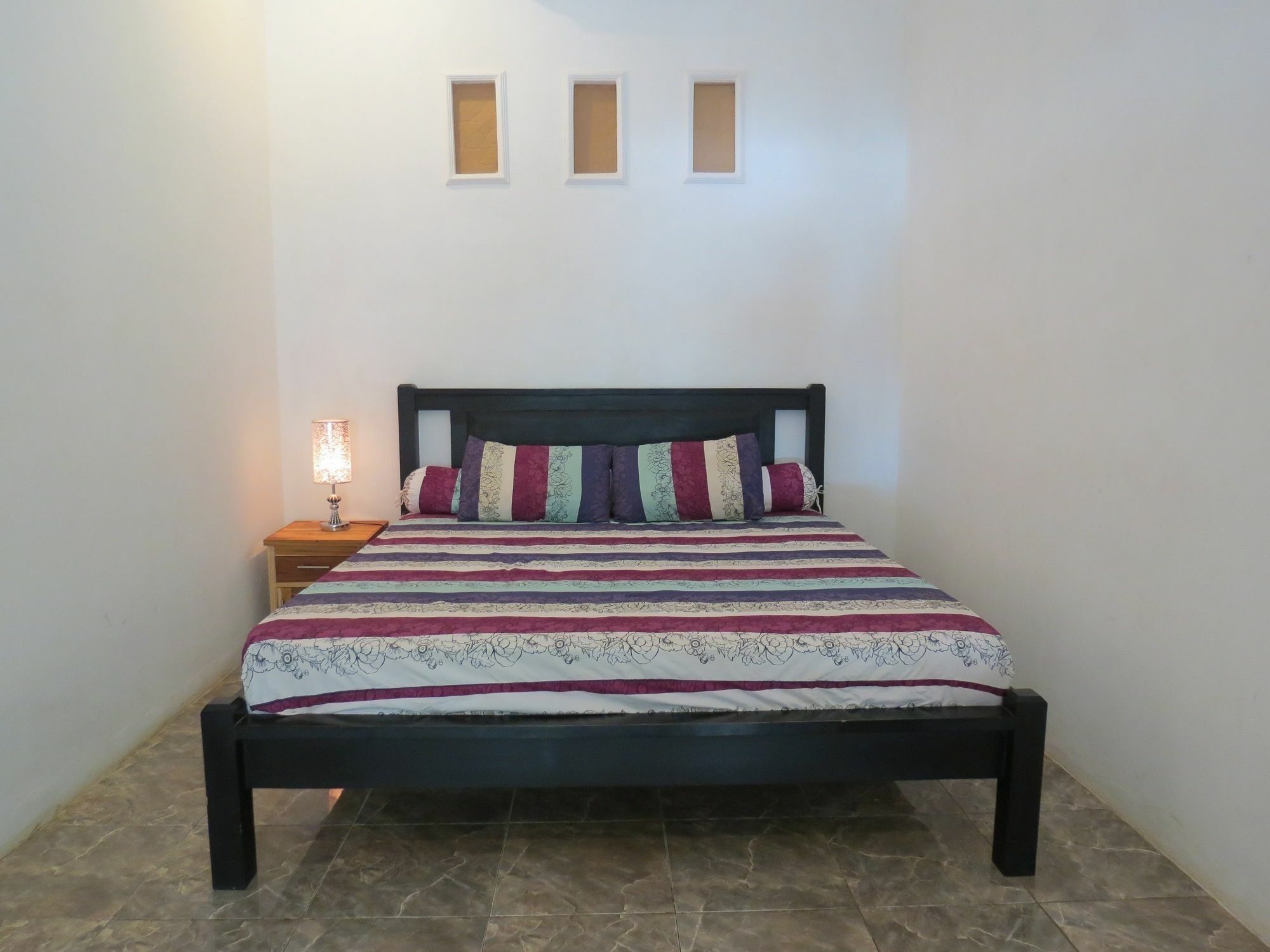 Kuta Circle Homestay Exterior photo