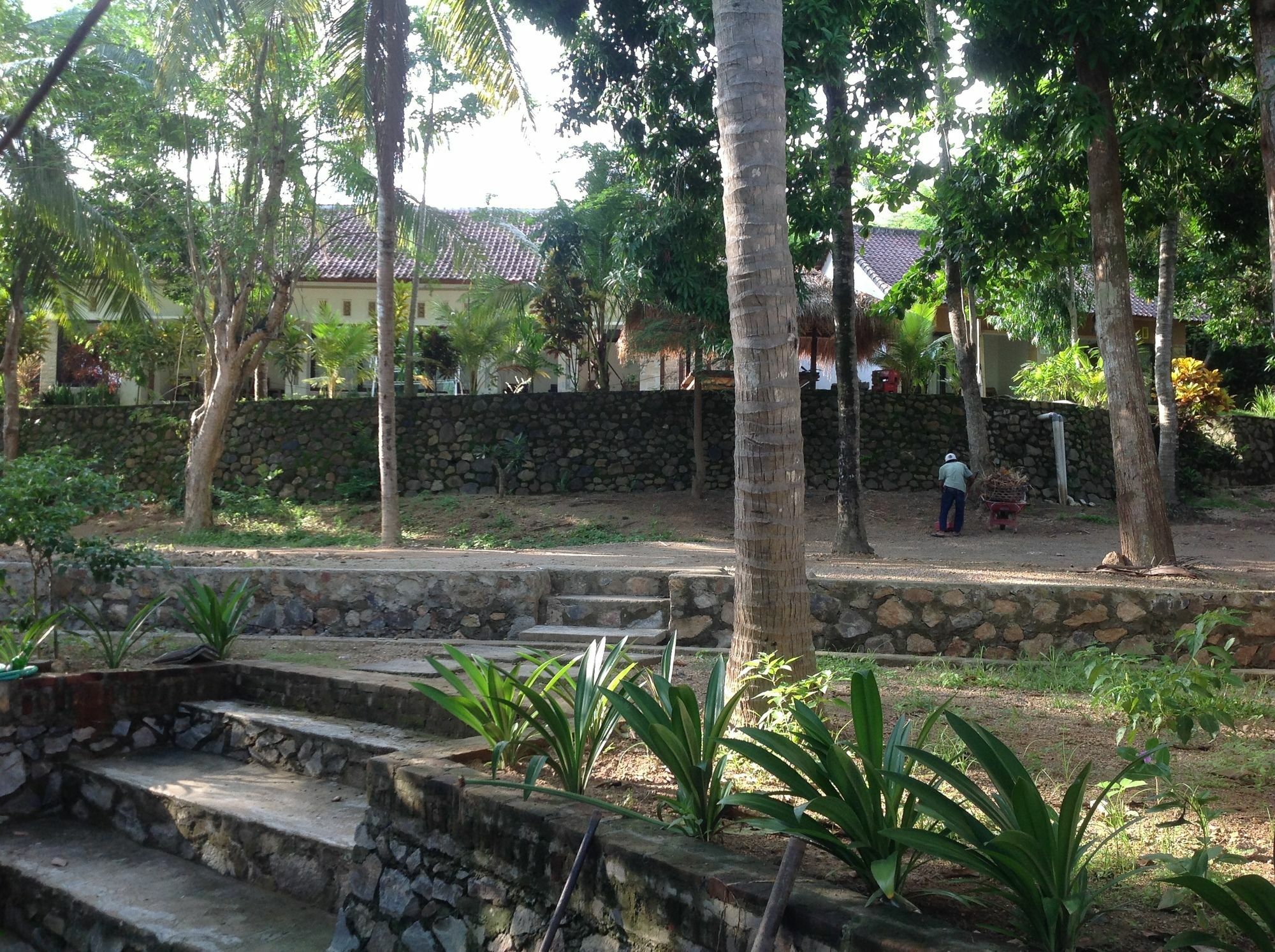 Kuta Circle Homestay Exterior photo